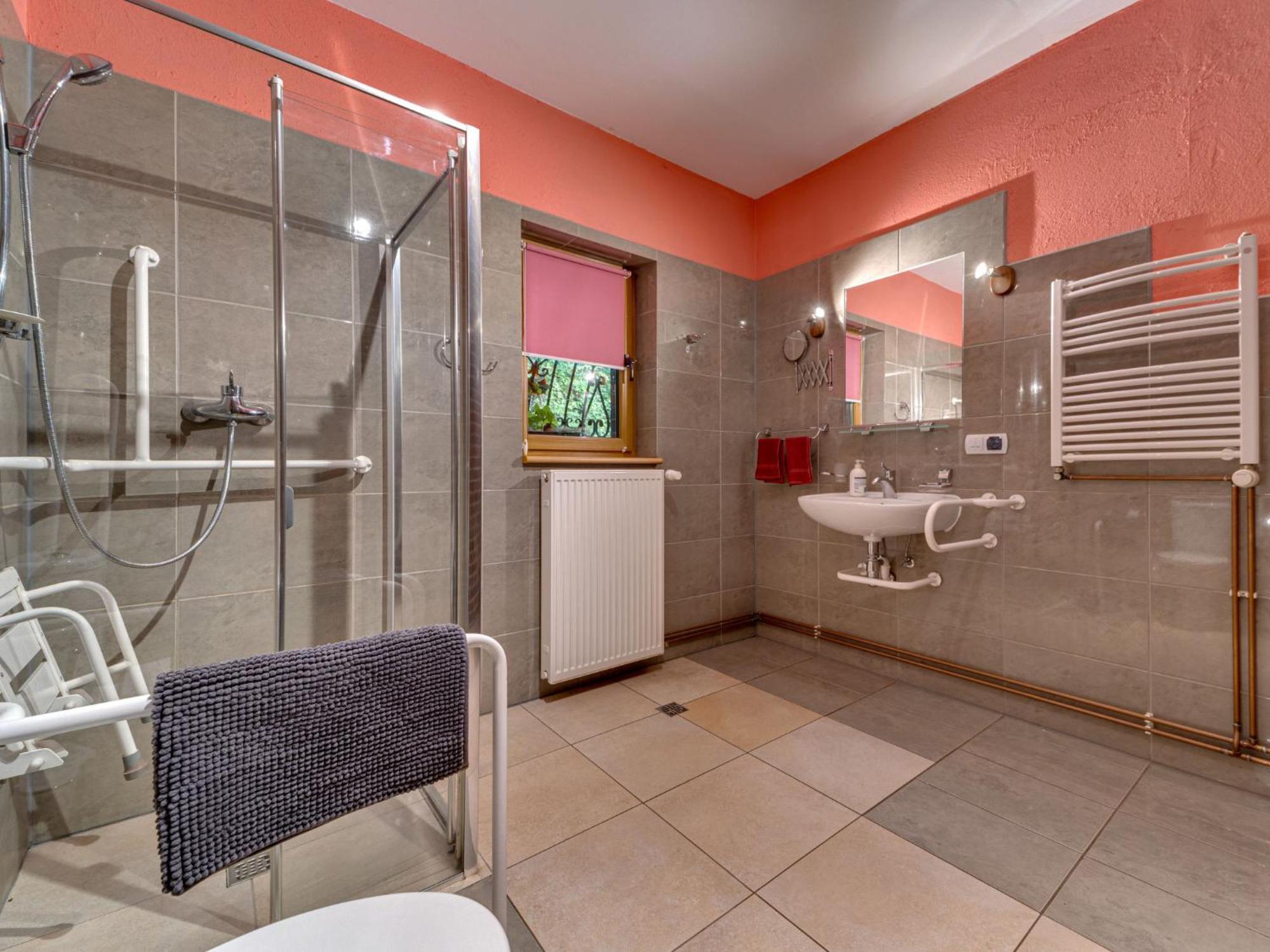 Holiday Home Gosciniec Pod Dwoma Sercami By Interhome Tuplice 외부 사진