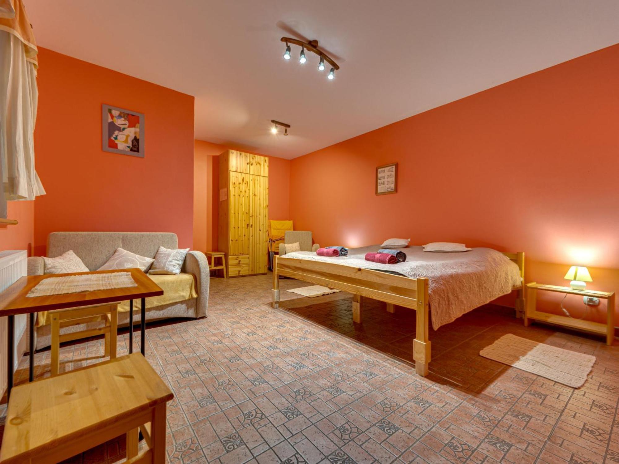 Holiday Home Gosciniec Pod Dwoma Sercami By Interhome Tuplice 외부 사진