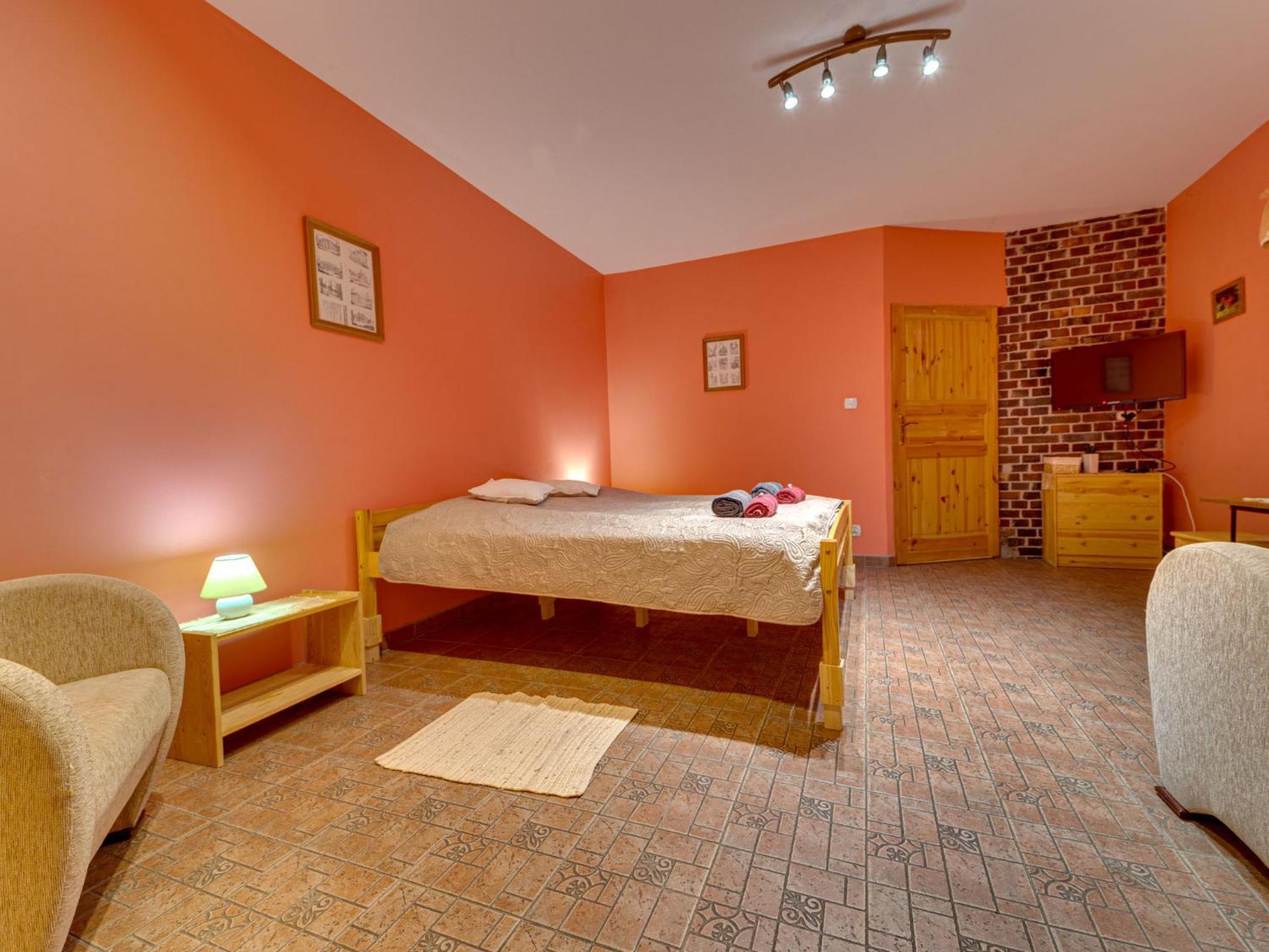 Holiday Home Gosciniec Pod Dwoma Sercami By Interhome Tuplice 외부 사진