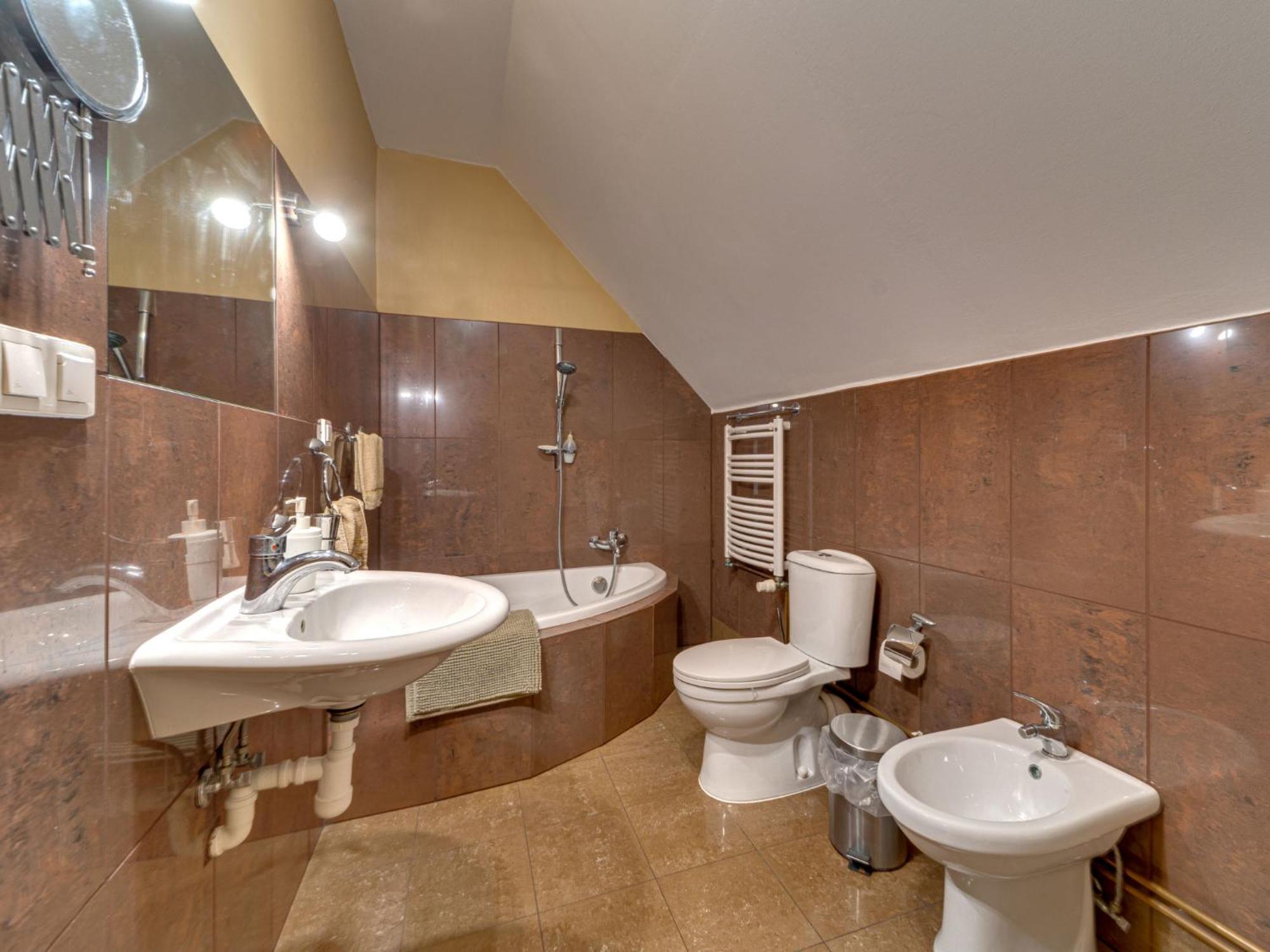 Holiday Home Gosciniec Pod Dwoma Sercami By Interhome Tuplice 외부 사진