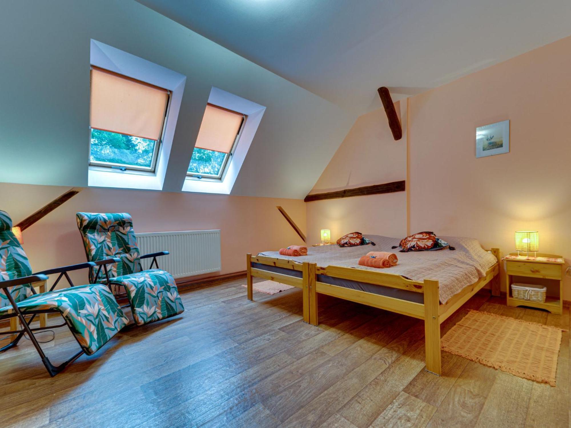 Holiday Home Gosciniec Pod Dwoma Sercami By Interhome Tuplice 외부 사진
