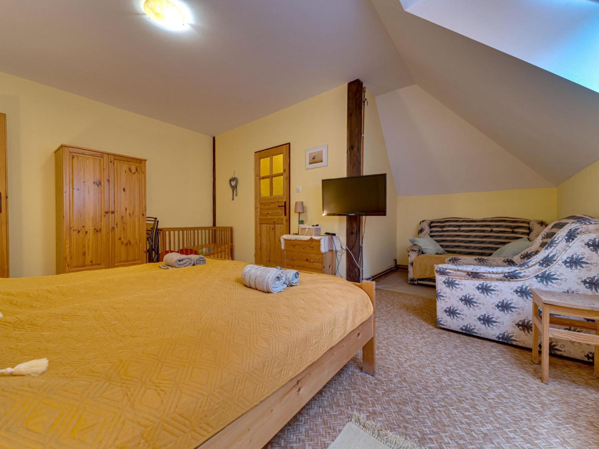 Holiday Home Gosciniec Pod Dwoma Sercami By Interhome Tuplice 외부 사진