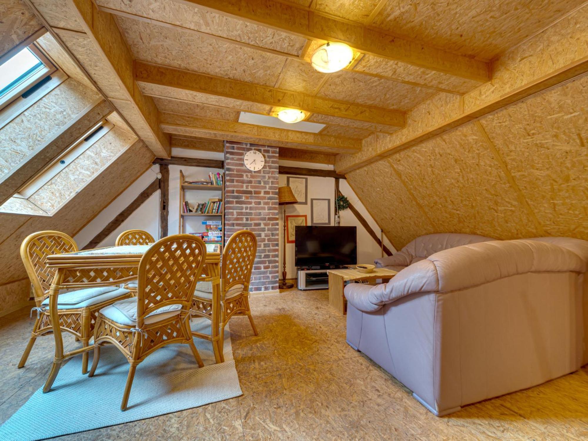 Holiday Home Gosciniec Pod Dwoma Sercami By Interhome Tuplice 외부 사진
