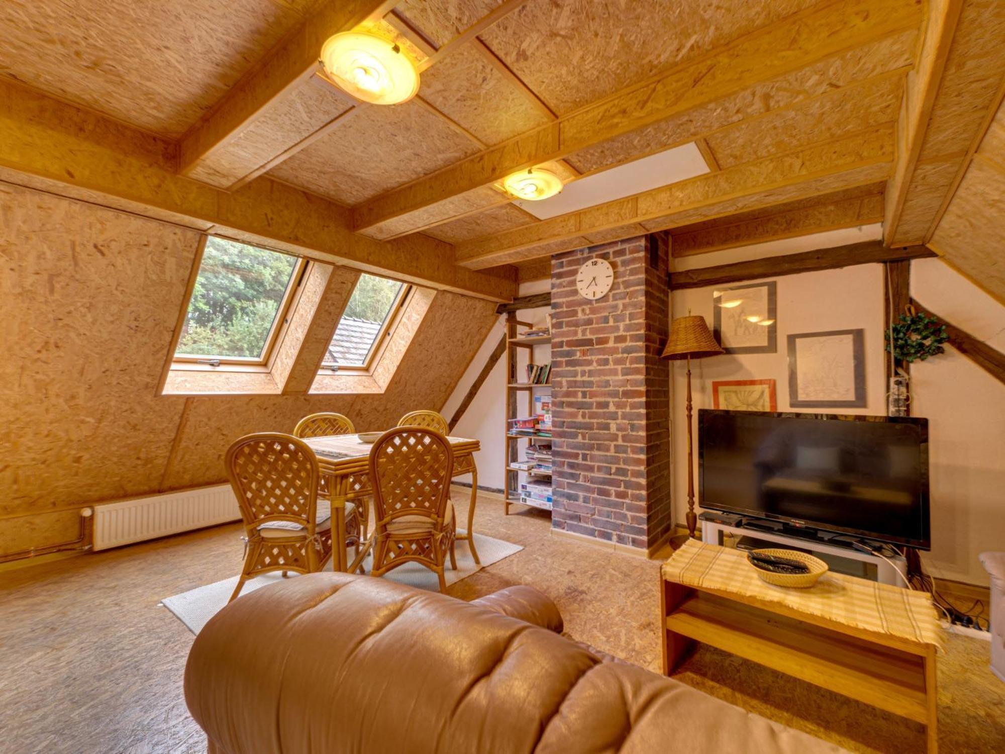 Holiday Home Gosciniec Pod Dwoma Sercami By Interhome Tuplice 외부 사진