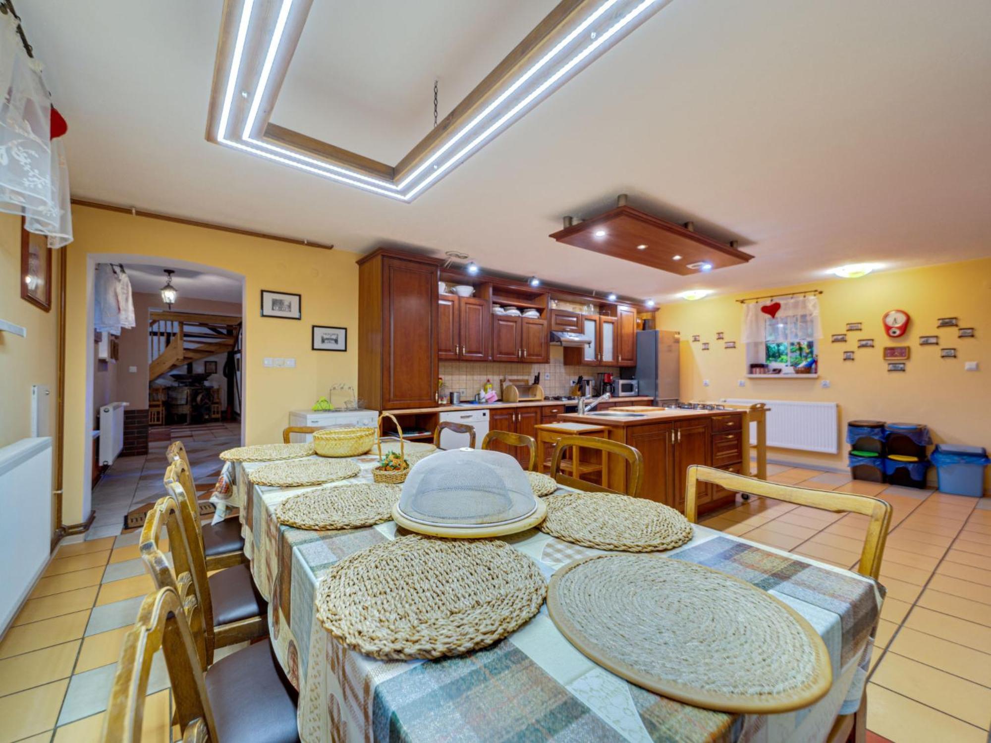 Holiday Home Gosciniec Pod Dwoma Sercami By Interhome Tuplice 외부 사진