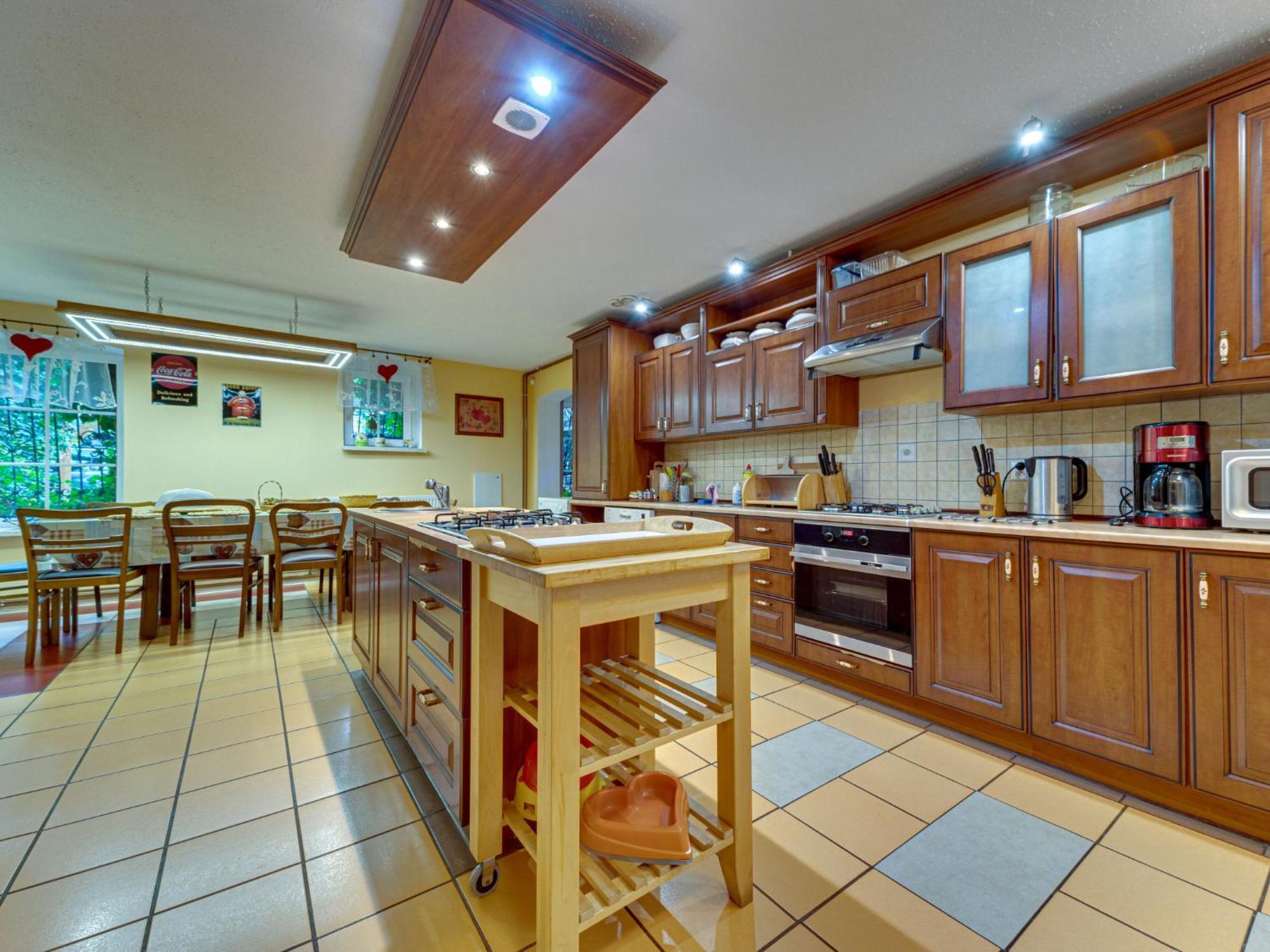 Holiday Home Gosciniec Pod Dwoma Sercami By Interhome Tuplice 외부 사진